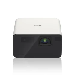 EPSON Projector EF-21W Laser White