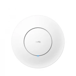 CUDY Access Point AP3000 Wi-Fi 6 AX3000 2.5G