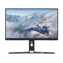 LENOVO Monitor Legion R24e Gaming 23.8&apos;&apos; FHD IPS, HDMi, Display Port, AMD FreeSync, 3YearsW