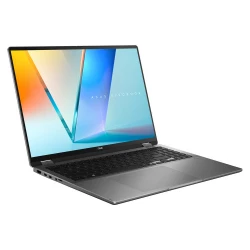 ASUS Laptop Vivobook 16 Flip OLED TP3607SA-OLED-RJ027W 16&apos;&apos; 3K  (2880 x 1800) 120Hz/Ultra 7 258V/32GB/1TB SSD NVMe PCI