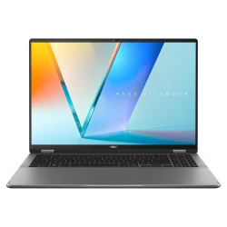 ASUS Laptop Vivobook 16 Flip OLED TP3607SA-OLED-RJ027W 16&apos;&apos; 3K  (2880 x 1800) 120Hz/Ultra 7 258V/32GB/1TB SSD NVMe PCI