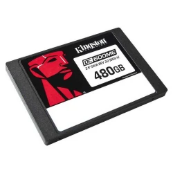 KINGSTON SSD SEDC600ME/480G, 480GB, SATA III, 2.5&apos;&apos; With Encryption