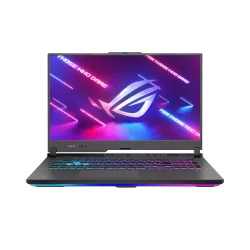 ASUS Laptop ROG Strix G17 G713PU-HX110W 17,3&apos;&apos; FHD IPS 144Hz R9 7940HX/32GB/1TB SSD NVMe PCIe 4.0/NVidia GeForce RTX 4