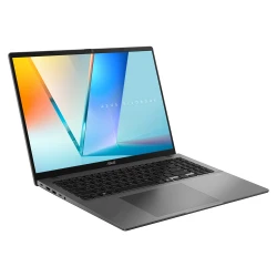 ASUS Laptop Vivobook S16 M3607HA-RP003W 16&apos;&apos; 1920*1200 IPS/R7-260/16GB/1TB SSD NVMe PCIe 4.0/Win 11 Home/ 2Y/Matte Gra