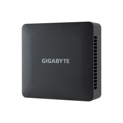 GIGABYTE BRIX GB-BRI3H-1315, 2.5&apos;&apos;HDD/SSD,M.2 SSD