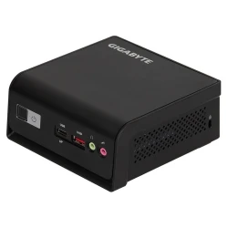 GIGABYTE BRIX GB-BTIP-N150 , 2.5&apos;&apos;HDD/SSD,M.2