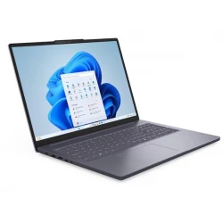 LENOVO Laptop IdeaPad Slim 3 16IRH10 16&apos;&apos; 2.8K OLED/i7-13620H/16GB/1TB/Intel UHD Graphics/Win 11 Home S/2Y CAR/Luna Gr