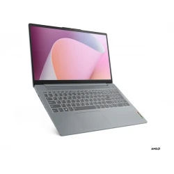 LENOVO Laptop IdeaPad Slim 3 15ABR8 15.6&apos;&apos; FHD IPS/R7-7730U/16GB/1TB/AMD Radeon Graphics/Win 11 Home S/2Y CAR/Arctic G