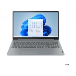 LENOVO Laptop IdeaPad Slim 3 15ABR8 15.6&apos;&apos; FHD IPS/R7-7730U/16GB/1TB/AMD Radeon Graphics/Win 11 Home S/2Y CAR/Arctic G