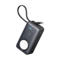 ANKER MagGo PowerBank for iPhone and Apple Watch 10K 35W