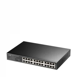 CUDY Switch GS1024 24-Port Gigabit Unmanaged