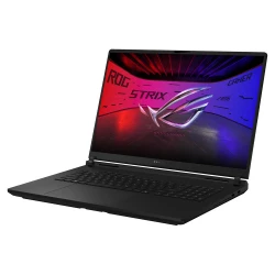 ASUS Laptop ROG Strix SCAR 18 G835LW-SA117X 18&apos;&apos; 2560x1600 Mini Led 240Hz U9-275HX/64GB/2TB SSD NVMe PCIe 4.0/NVidia G