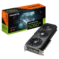 GIGABYTE VGA GV-N506TGAMING OC-8GD, 8GB, GDDR7