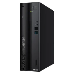 ASUS PC ExpertCenter D5 SFF D501SER-GR73C0X i7-14700/16GB/512GB SSD NVMe PCIe 4.0/Intel UHD Graphics 770/DVD±RW/Win 11 Pro/5Y NB