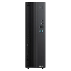 ASUS PC ExpertCenter D5 SFF D501SER-GR73C0X i7-14700/16GB/512GB SSD NVMe PCIe 4.0/Intel UHD Graphics 770/DVD±RW/Win 11 Pro/5Y NB
