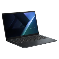 ASUS Laptop ExpertBook B1 B1503CVA-GR53C2X 15,6&apos;&apos; FHD Core i5-1335U/16GB/512GB SSD NVMe 4.0/Win 11 Pro/3Y NBD/Gentle G