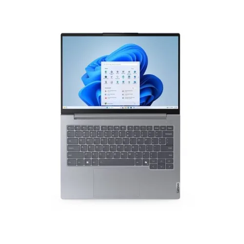 LENOVO Laptop ThinkBook 14 G7 ARP 14'' WUXGA IPS/R7-7735HS/16GB/512GB SSD/AMD Radeon Graphics/Win 11 Pro/3Y NBD/Arctic Grey