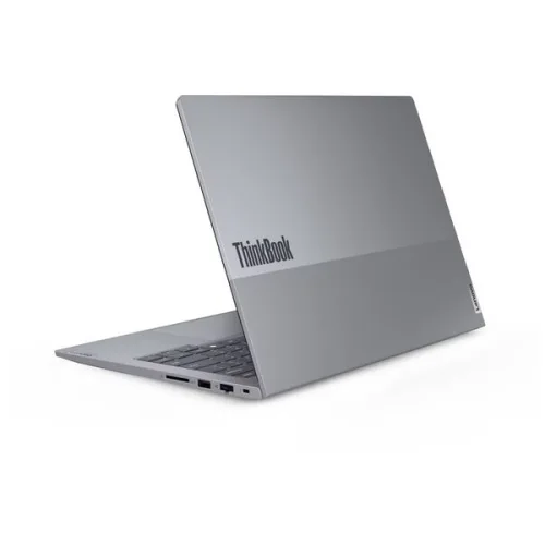 LENOVO Laptop ThinkBook 14 G7 ARP 14'' WUXGA IPS/R7-7735HS/16GB/512GB SSD/AMD Radeon Graphics/Win 11 Pro/3Y NBD/Arctic Grey