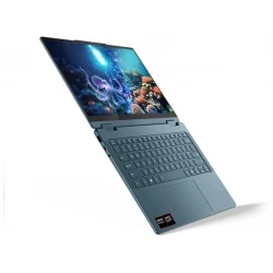 LENOVO Laptop Yoga 7 2-in-1 14AKP10 14&apos;&apos; WUXGA OLED/Ryzen AI 7-350/16GB/1TB/AMD Radeon 860M/Win 11 Home/3Y Premium/Tid