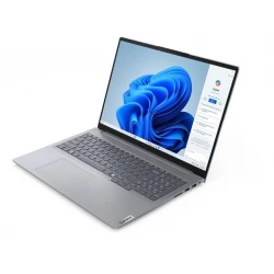 LENOVO Laptop ThinkBook 16 G7 ARP 16&apos;&apos; WUXGA IPS/R7-7735HS/32GB/1TB SSD/AMD Radeon 680M Graphics/Win 11 Pro/3Y NBD/Arc