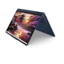 LENOVO Laptop IdeaPad 5 2-in-1 16AKP10 16&apos;&apos; WUXGA IPS/Ryzen AI 7-350/16GB/1TB/AMD Radeon Graphics/Win 11 Home/2Y CAR/C