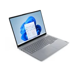 LENOVO Laptop ThinkBook 16 G8 IAL 16&apos;&apos; WUXGA IPS/Ultra7-255H/32GB/1TB SSD/Intel  Arc Graphics/Win 11 Pro/3Y NBD/Arctic