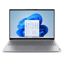 LENOVO Laptop ThinkBook 16 G8 IAL 16&apos;&apos; WUXGA IPS/Ultra7-255H/32GB/1TB SSD/Intel  Arc Graphics/Win 11 Pro/3Y NBD/Arctic