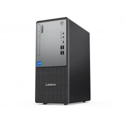 LENOVO PC ThinkCentre neo 50t G5/i5-14400/16GB/512GB SSD/Intel UHD Graphics/DVD±RW/W11P/5Y NBD/Black
