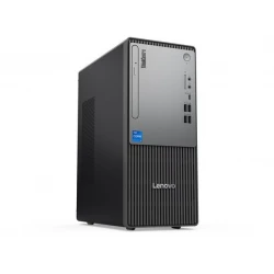 LENOVO PC ThinkCentre neo 50t G5/i5-14400/16GB/512GB SSD/Intel UHD Graphics/DVD±RW/W11P/5Y NBD/Black