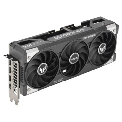 ASUS VGA TUF-RTX5060TI-O8G-GAMING, 8GB, GDDR7