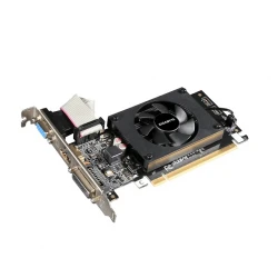 GIGABYTE VGA GT 710, GV-N710D3-2GL, 2048, DDR3