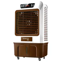 BORMANN Elite BFN5630 Air Cooler 500W, με Χρονοδιακόπτη,Οθόνης Αφής & Τηλεχειριστήριο BORMANN ELITE BFN5630