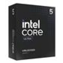 Intel Core Ultra 5 245K processor 24 MB Smart Cache Box