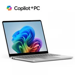 Microsoft Surface Laptop 13'' Qualcomm Snapdragon 33 cm (13'') Touchscreen 16 GB LPDDR5x-SDRAM 512 GB SSD Wi-Fi 7 (802.11be) Win