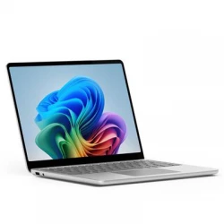 Microsoft Surface Laptop 13'' Qualcomm Snapdragon 33 cm (13'') Touchscreen 16 GB LPDDR5x-SDRAM 512 GB SSD Wi-Fi 7 (802.11be) Win