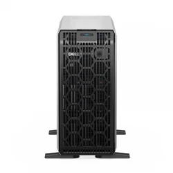 DELL Server PowerEdge T360|8 x3.5''|E-2414|16GB|480GB SSD|NIC 2x 1GbE|PERC H355|2 PSU|5Y NBD