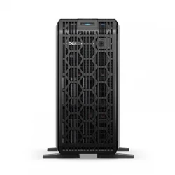 DELL Server PowerEdge T360|8 x3.5''|E-2414|16GB|480GB SSD|NIC 2x 1GbE|PERC H355|2 PSU|5Y NBD