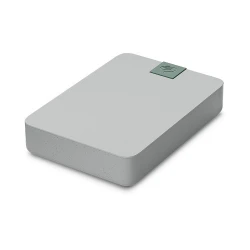 SEAGATE ULTRA TOUCH HDD 4TB, STMA4000400, USB 3.0, GREY