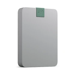 SEAGATE ULTRA TOUCH HDD 4TB, STMA4000400, USB 3.0, GREY