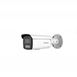 HIKVISION IP Κάμερα Παρακολούθησης DS-2CD2T87G2H-LISU/SL(2.8mm)(eF)(O-STD)