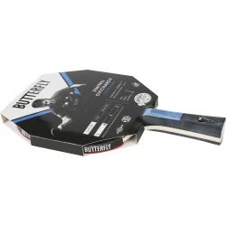 Ρακέτα Ping Pong Butterfly Dimitrij Ovtcharov Sapphire