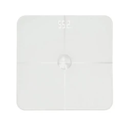 Ψηφιακή Ζυγαριά Μπάνιου - Λιπομετρητής Cecotec 9600 Smart CEC-04091