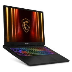MSI Laptop Crosshair 16 HX AI D2XWGKG 16&apos;&apos; 2560x1600 IPS 240Hz/Ultra 9 275HX/32GB/1TB SSD NVMe PCIe 4.0/NVidia GeForce