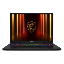 MSI Laptop Crosshair 16 HX AI D2XWGKG 16&apos;&apos; 2560x1600 IPS 240Hz/Ultra 9 275HX/32GB/1TB SSD NVMe PCIe 4.0/NVidia GeForce