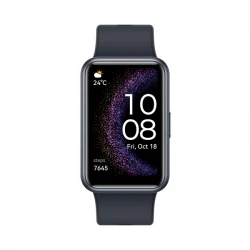 Huawei Watch Fit SE Black