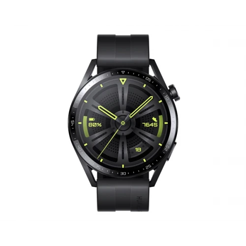 Huawei Watch GT 3 46mm Active Black