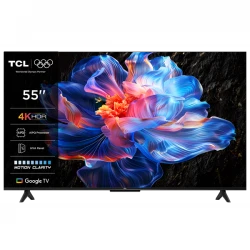 TCL 55P6K 4K UHD 60HZ TV (2025)