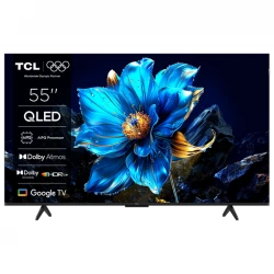 TCL 55P7K 4K QLED 60HZ TV (2025)