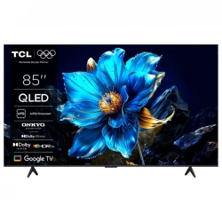 TCL 85P7K 4K QLED 60HZ TV (2025)