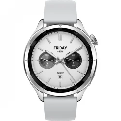 Xiaomi Watch S4 Silver